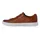 CLARKS Costa Lace Schuhe Brown,White 45