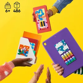 LEGO Dots Kreativ-Aufkleber Set 41957