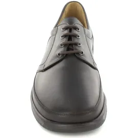 GANTER Schnürschuh Kurt braun 43.5