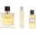 Hermès Terre d'Hermès Parfum 75 ml + Shower Gel 40 ml + Eau de Parfum 15 ml Geschenkset