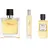 75 ml + Shower Gel 40 ml + Eau de Parfum 15 ml Geschenkset