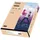 Inapa tecno colors A4 120 g/m2 250 Blatt lachs