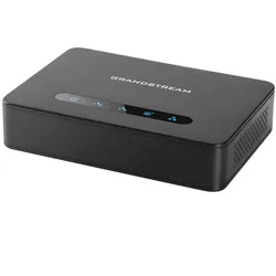 Grandstream Networks HT812 VoIP-Telefonanschluss