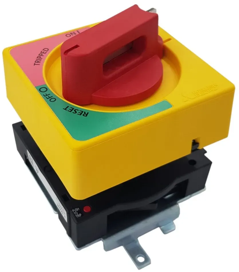 Mitsubishi Electric Türkupplung V-05SVE