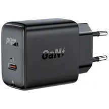 ACEFAST A21 3.0, AFC, FCP schwarz