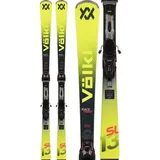 Völkl Racetiger SL Gelb 165 cm