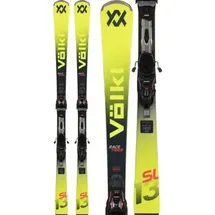 Völkl Racetiger SL Gelb 165 cm