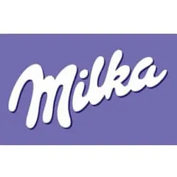 MILKA Naps Alpenmilchschokolade 493486 1000g