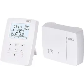 EMOS OpenTherm Raumthermostat P5611OT programmierbar kabellos