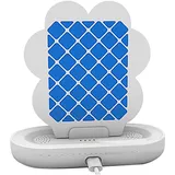 Isotronic Mobile Insektenfalle mit UV-Licht