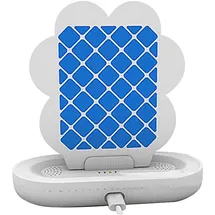 Isotronic Mobile Insektenfalle mit UV-Licht