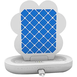 Isotronic Mobile Insektenfalle mit UV-Licht