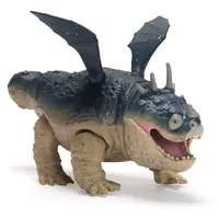 Spin Master Drachenzähmen leicht gemacht - Basis-Drachenfigur Fleischklops,