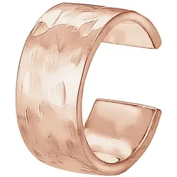 Elli Basic Single Earcuff Blogger Trend 925 Silber Earcuffs   Damen 