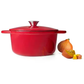 Ibili 725921R Kochtopf