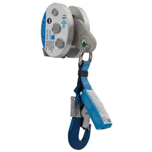 ZARGES Sicherungsläufer ZAST-OPTIFLEX-R4