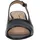 SIOUX Zippora Damen Blau 36