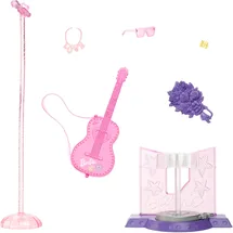 Barbie Pop Star (HRG4)