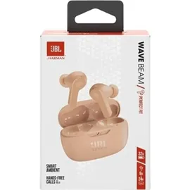 JBL Wave Beam beige