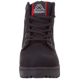 Kappa Bonfire Herren Schwarz 44