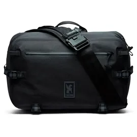 Chrome Kadet Max WP Umhängetasche Black