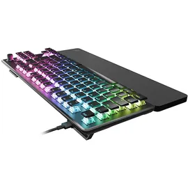Turtle Beach Vulcan II TKL Pro, Schwarz