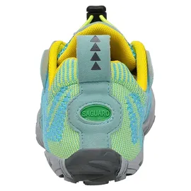 SAGUARO Free I Blau 41