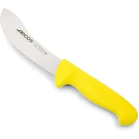 Arcos Serie 2900 Fleischmesser 16 cm Gelb