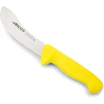 Arcos Serie 2900 Fleischmesser 16 cm Gelb