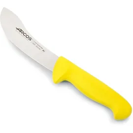 Arcos Serie 2900 Fleischmesser 16 cm Gelb