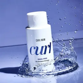 Color Wow Curl Wow Snag Free Pre Shampoo Detangler 295 ml