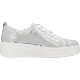 remonte D1C03-81 Silber 41
