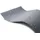 Primaflor Kunstrasen 200 x 350 cm Blau/Grau