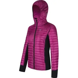Montura Walk Hooded Jacket Woman baton rouge M