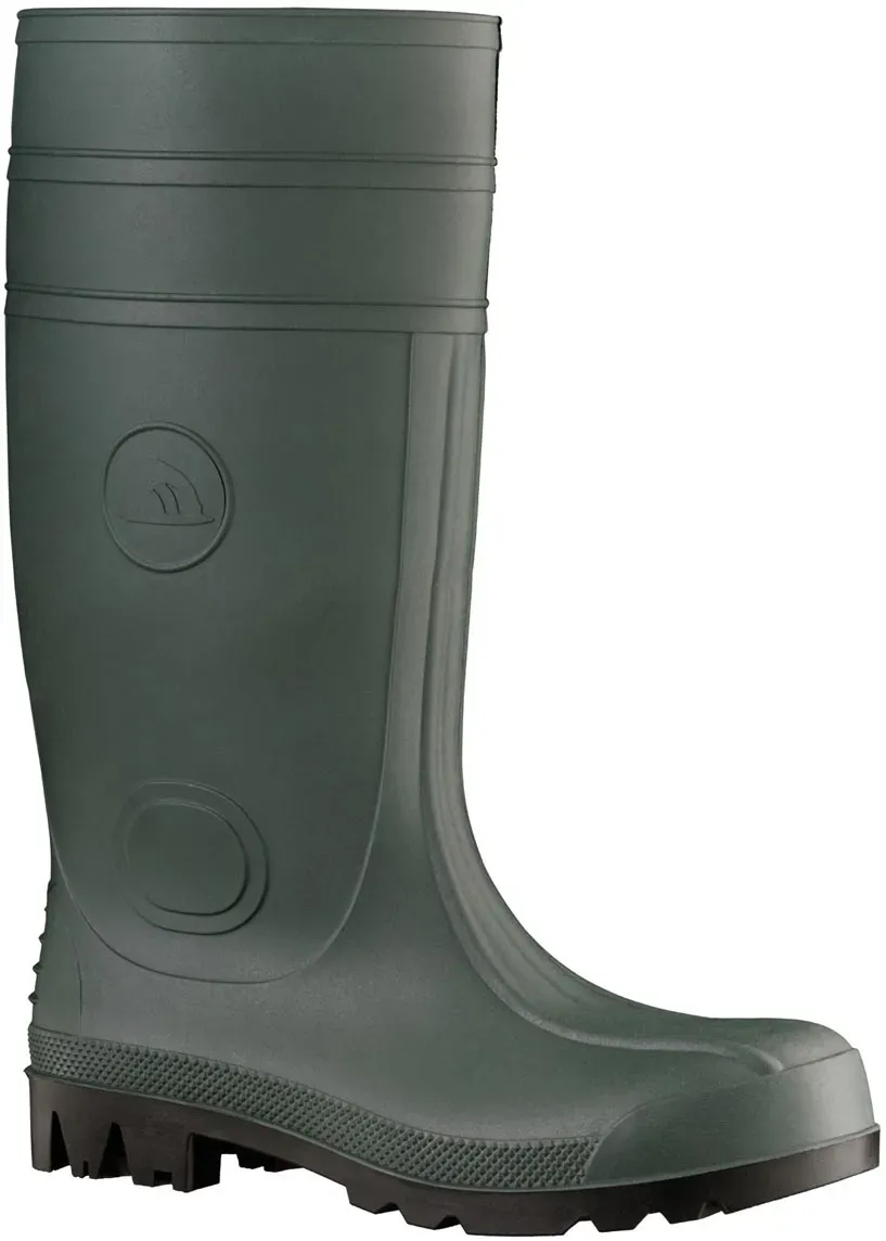 Sicherheitsstiefel S5 Gummistiefel Countrymaster PVC Stiefel Grün
