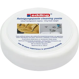 edding Reinigungspaste 8860