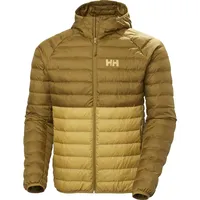 HELLY HANSEN Banff Insulated Jacke - Lynx - XL