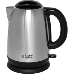 Russell Hobbs 23912-70 Adventure Wasserkocher edelstahl