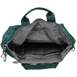JOST Bags Roskilde Daypack 40 cm Laptopfach Grün
