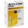 Accu-Chek Softclix Lanzetten