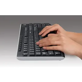 Logitech K270 NR