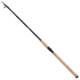 Shimano Fishing Catana Fx Tele Spinnrute - Black - 1.80 m - 3-14 g