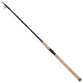 Shimano Fishing Shimano, Angelrute, (Teleskoprute, 180 cm)