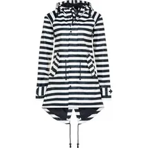 BMS HafenCity Coat Unisex Blau L