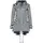 BMS HafenCity Coat Unisex Blau L