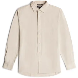 G-Star Clean Regular Hemd - weiß XXL