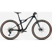 Orbea Oiz H10 2026 29 Zoll RH 0 cm Armor Black Matt/Gloss