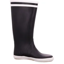 Aigle Goeland 2 Gummistiefel Marine / White 45