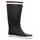 Aigle Goeland 2 Gummistiefel Marine / White 45