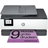 HP OfficeJet 8024e